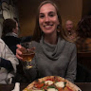 Meet your Posher, Kaitlyn
